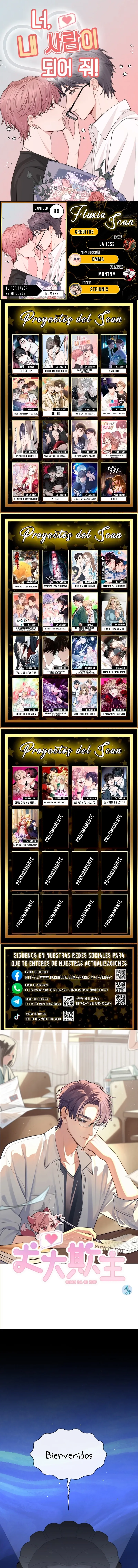 0 ¡Tú, por favor, sé mi doble!