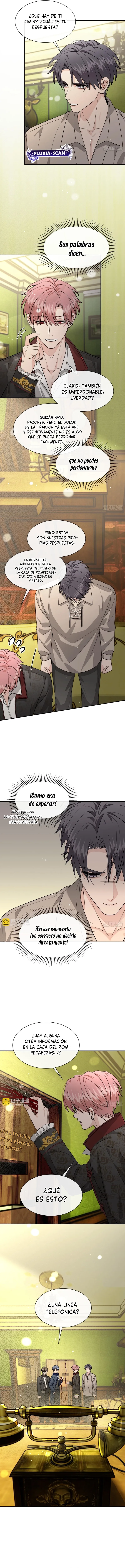 6 ¡Tú, por favor, sé mi doble!