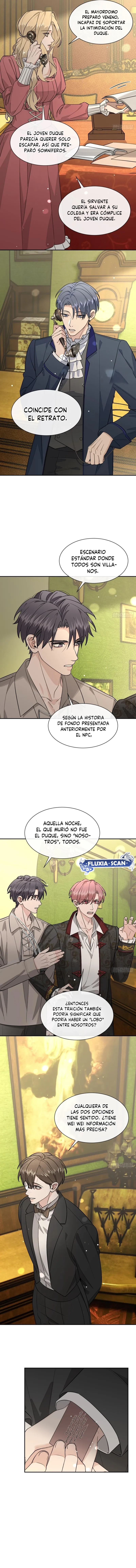 2 ¡Tú, por favor, sé mi doble!