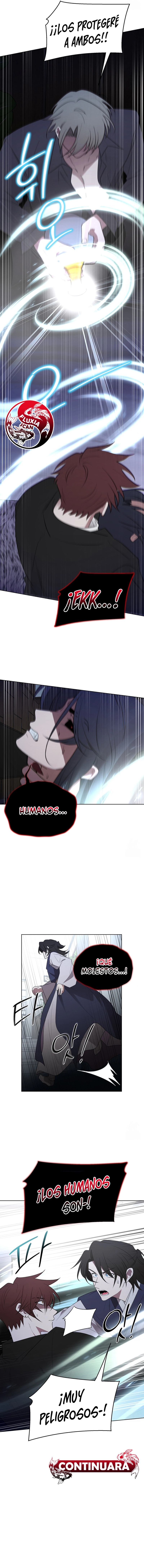 6 Cuando viene la urraca