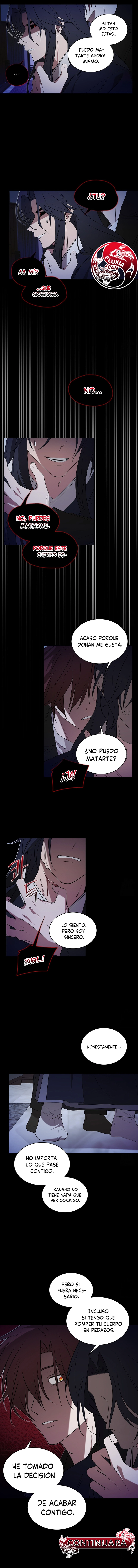 6 Cuando viene la urraca