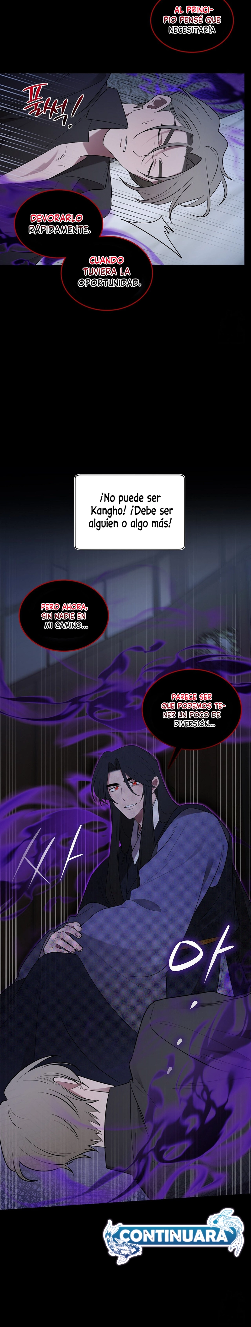 7 Cuando viene la urraca