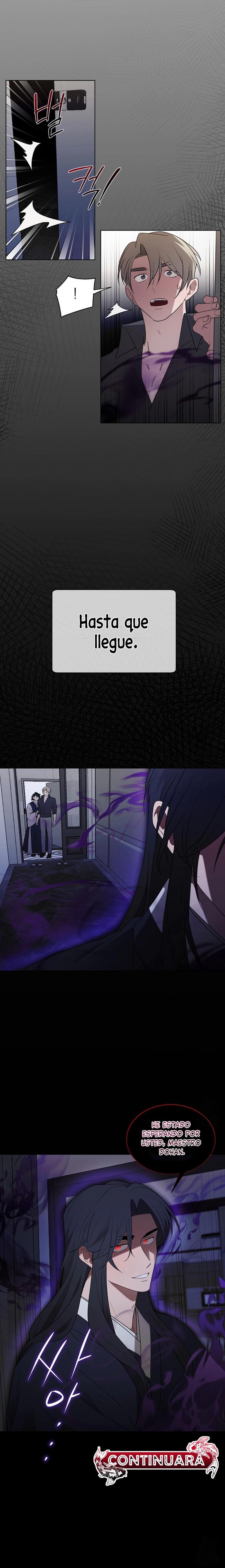 7 Cuando viene la urraca