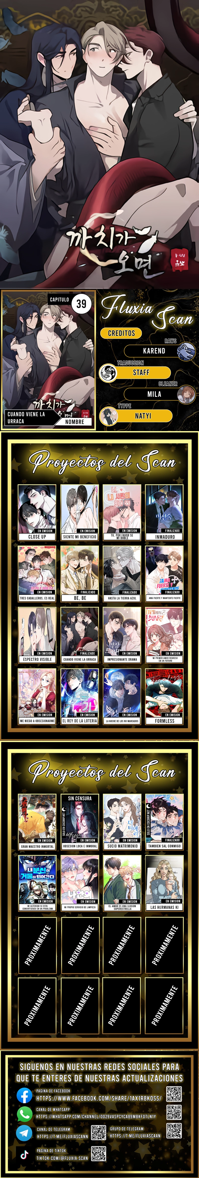 0 Cuando viene la urraca