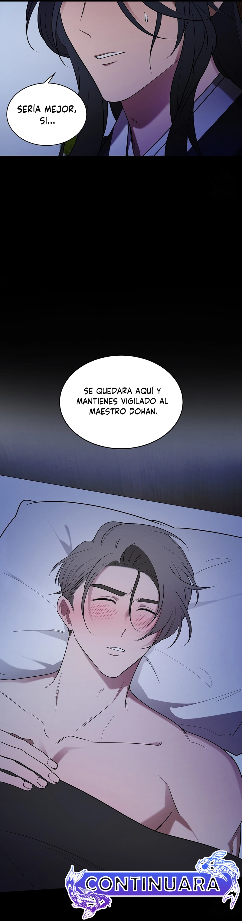 8 Cuando viene la urraca