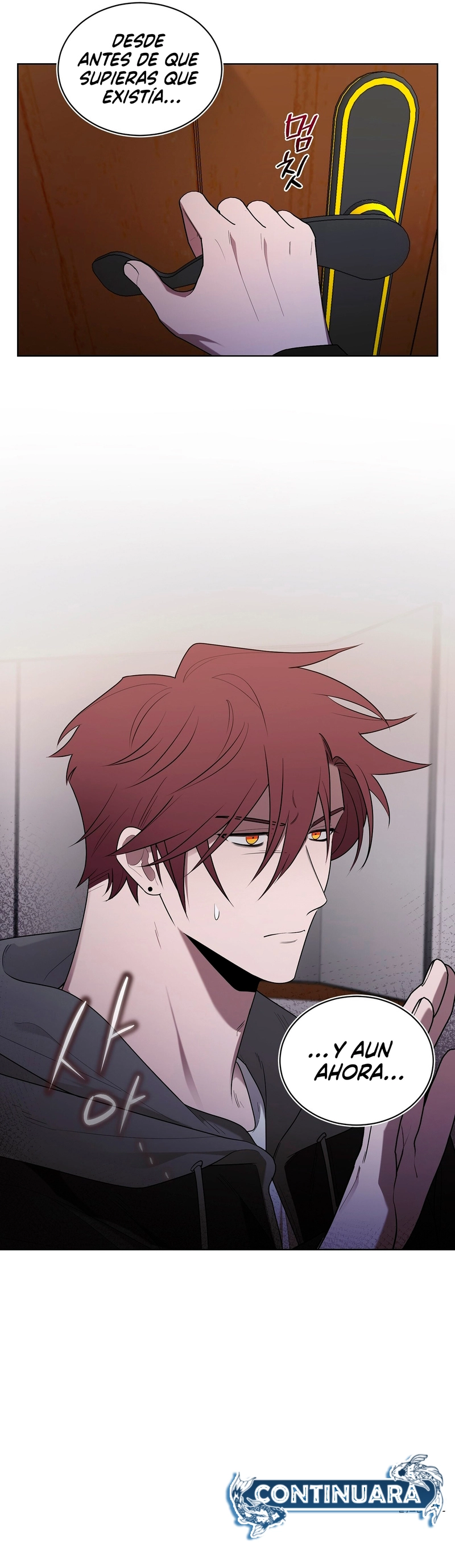 7 Cuando viene la urraca