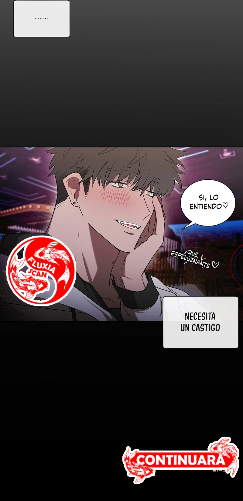 6 Cuando viene la urraca