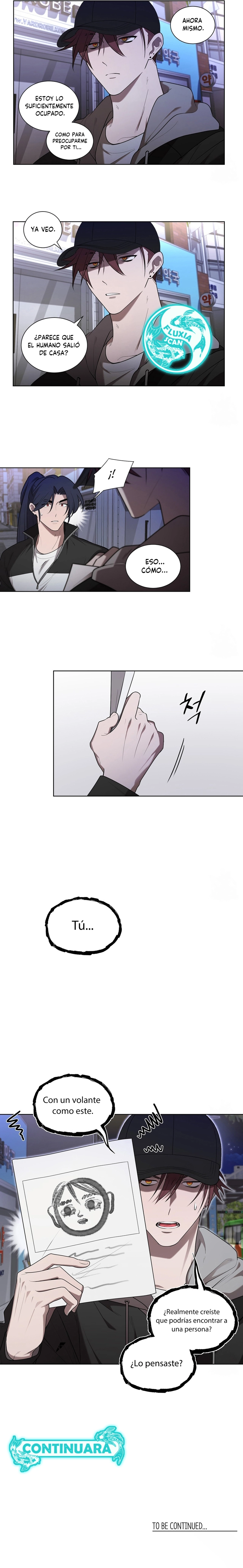 6 Cuando viene la urraca