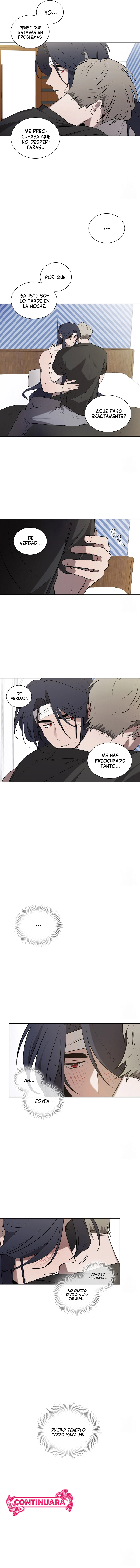 6 Cuando viene la urraca