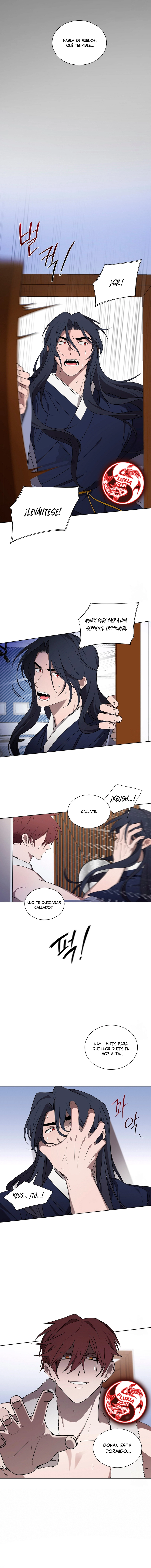 8 Cuando viene la urraca