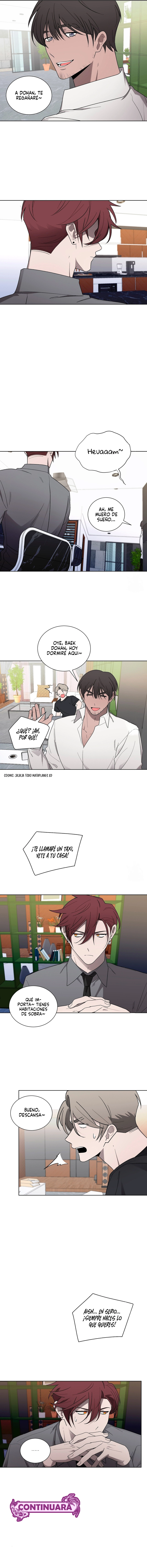 6 Cuando viene la urraca