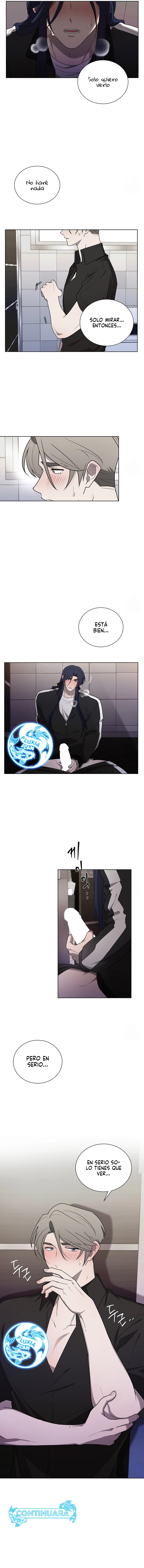 8 Cuando viene la urraca