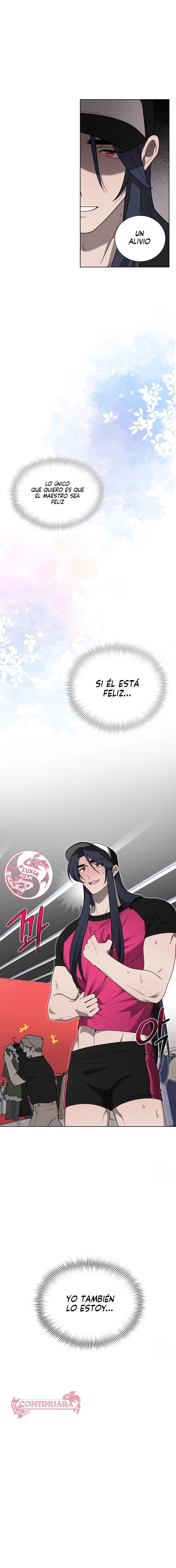 7 Cuando viene la urraca