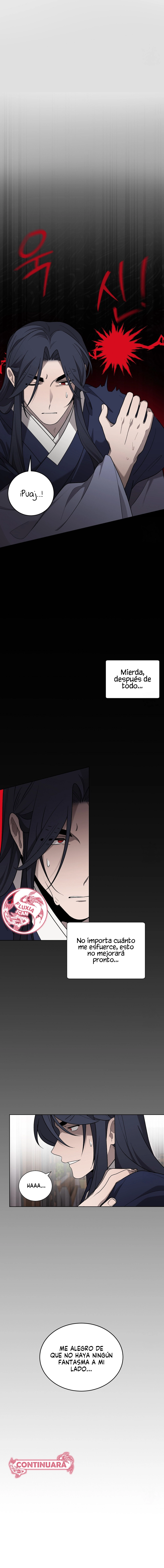 9 Cuando viene la urraca