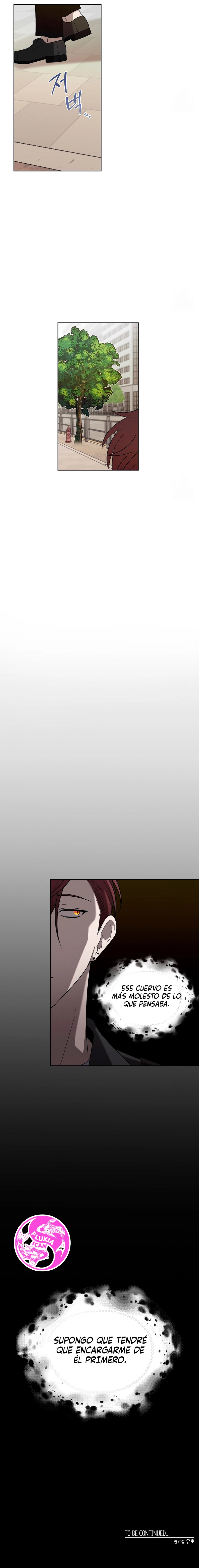 7 Cuando viene la urraca