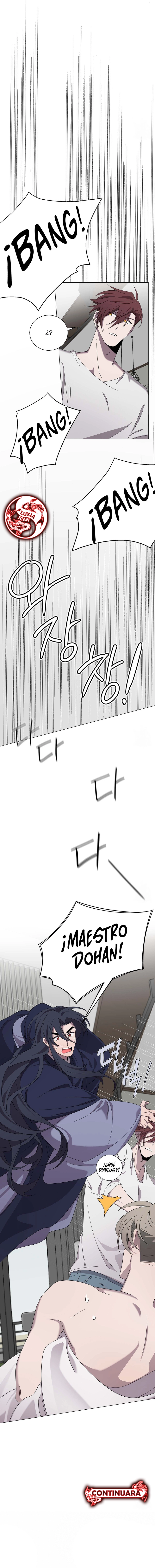 8 Cuando viene la urraca