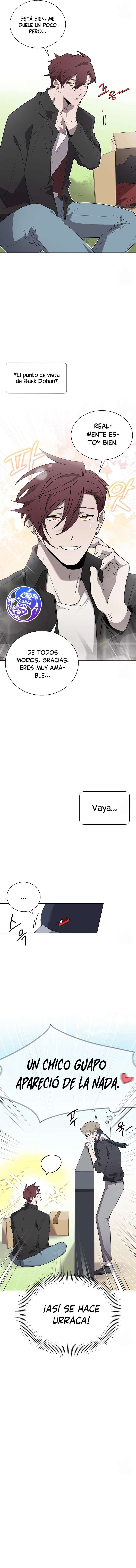 7 Cuando viene la urraca