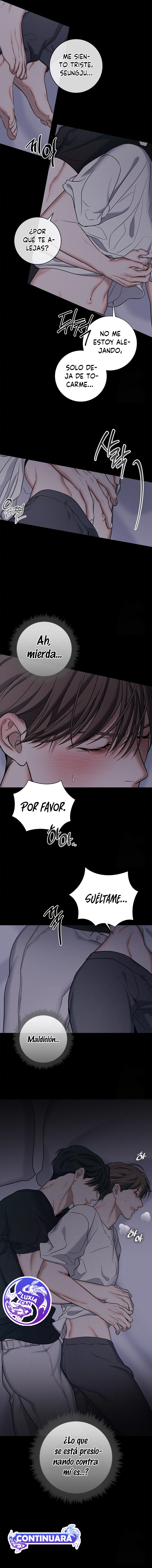 9 La noche de los no marcados