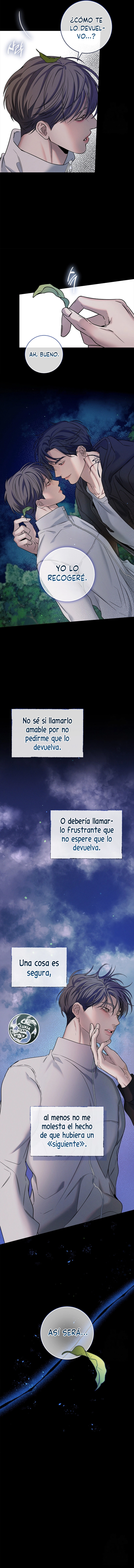 9 La noche de los no marcados