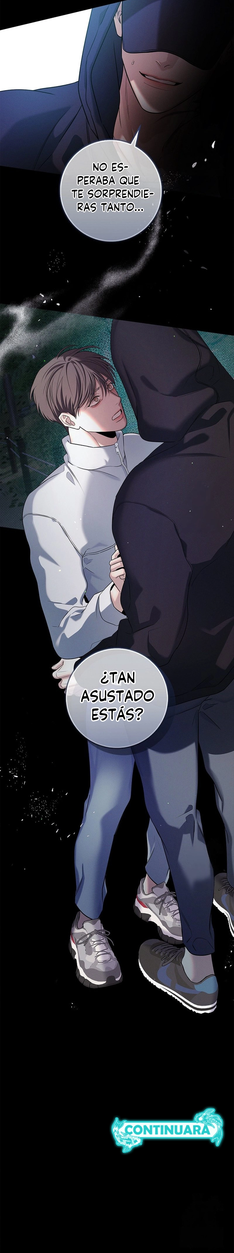 9 La noche de los no marcados