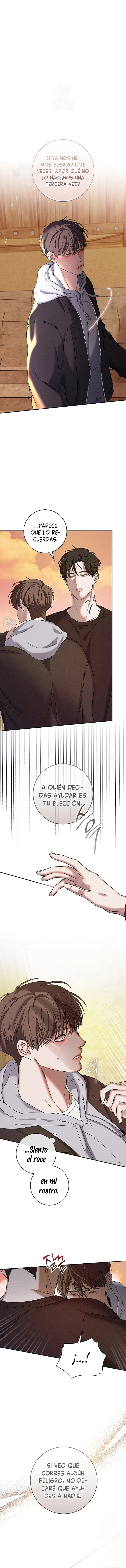 1 La noche de los no marcados