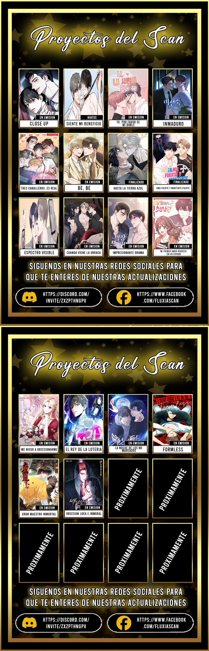 8 La noche de los no marcados