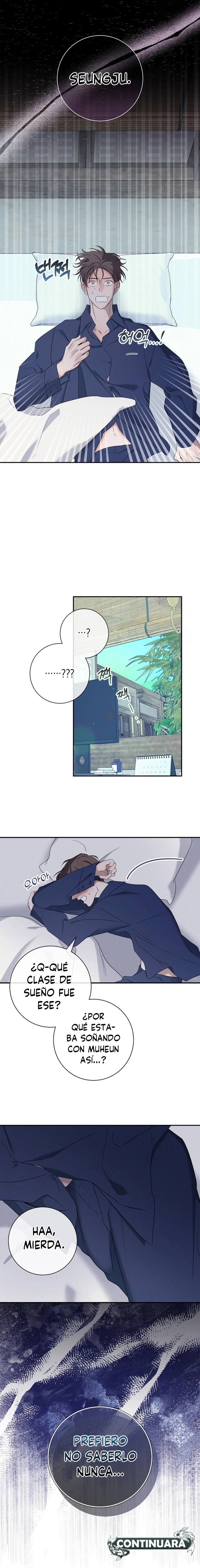 7 La noche de los no marcados