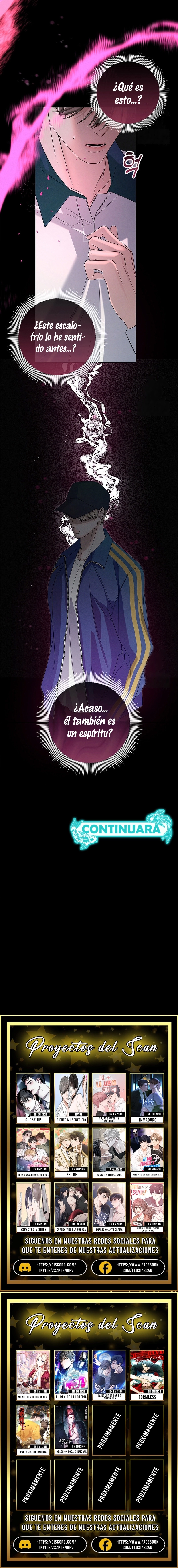 9 La noche de los no marcados