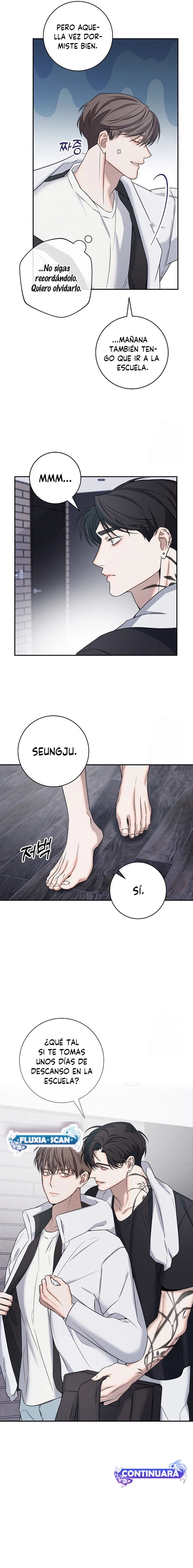 9 La noche de los no marcados