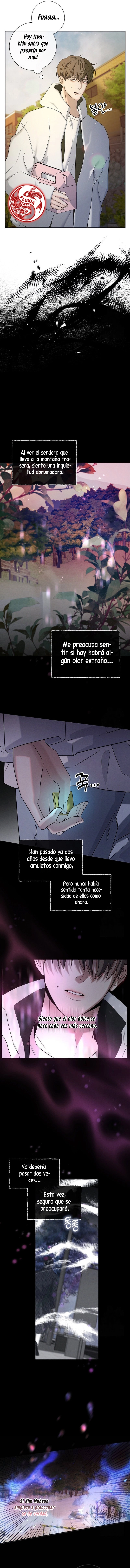 9 La noche de los no marcados