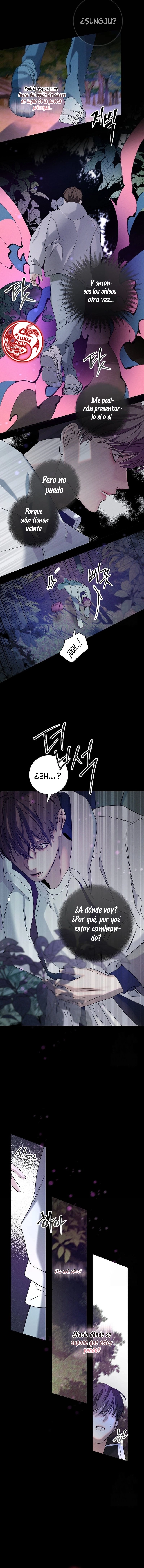 10 La noche de los no marcados