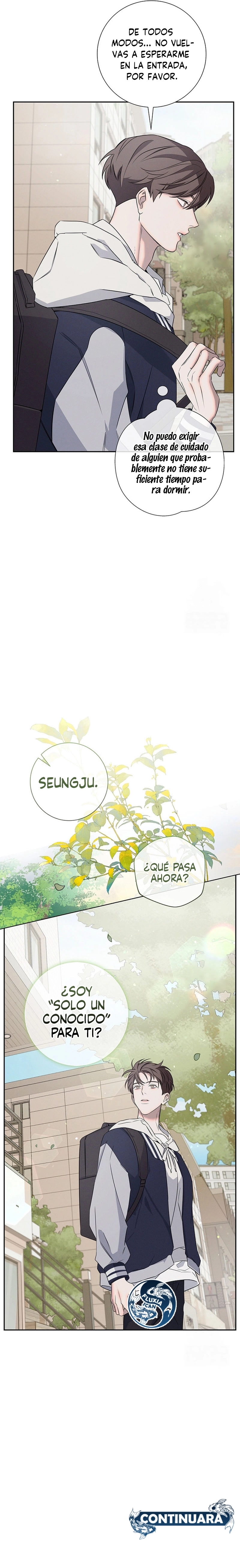 12 La noche de los no marcados