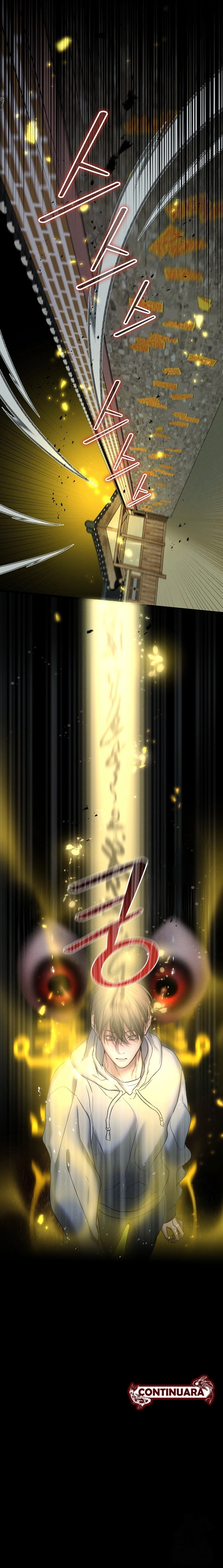 9 La noche de los no marcados