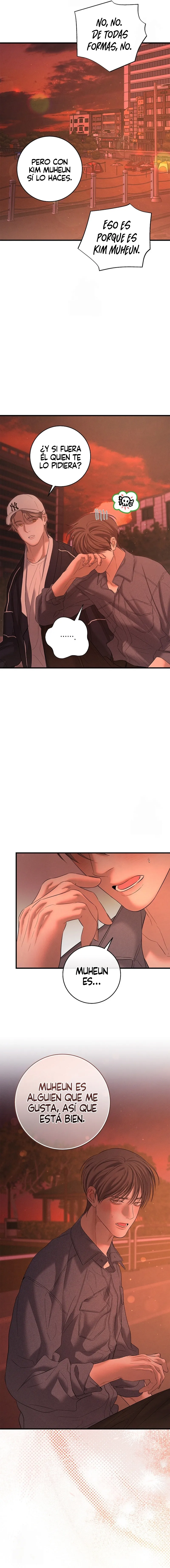 12 La noche de los no marcados