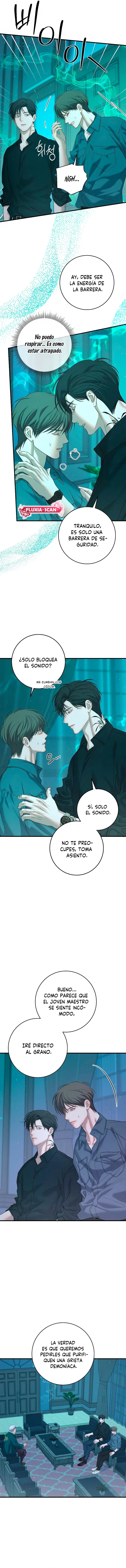 12 La noche de los no marcados