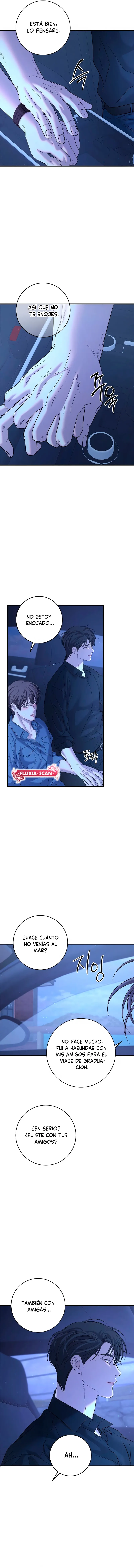 17 La noche de los no marcados