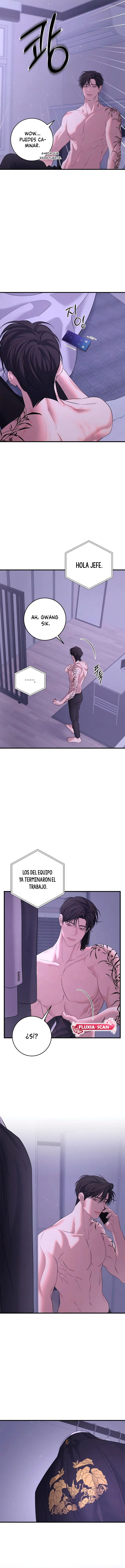 3 La noche de los no marcados