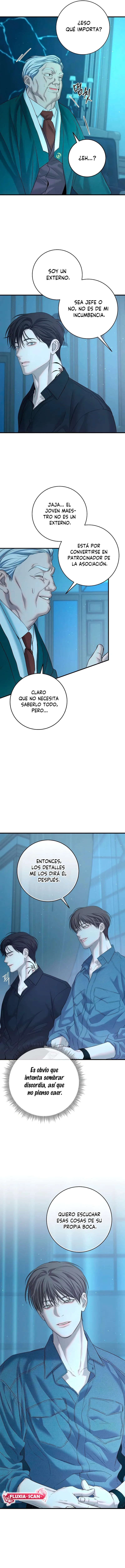 14 La noche de los no marcados