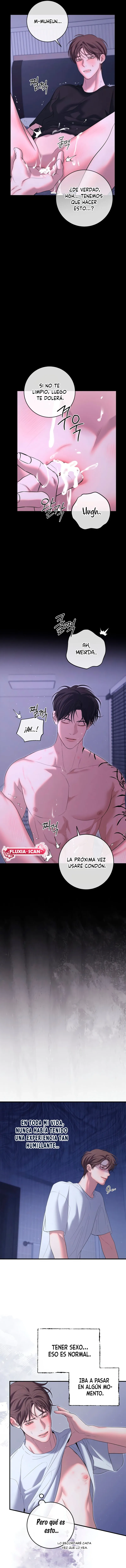 5 La noche de los no marcados