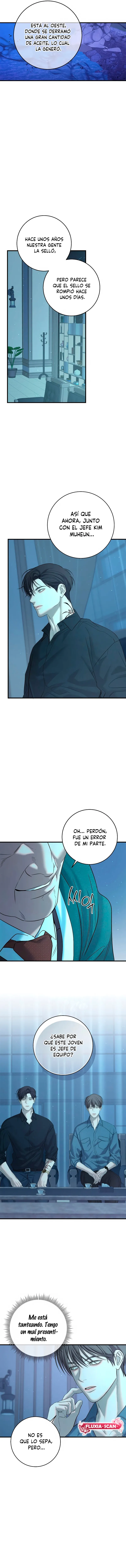 13 La noche de los no marcados