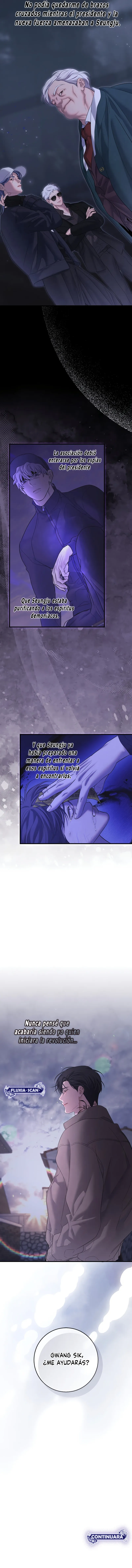 15 La noche de los no marcados