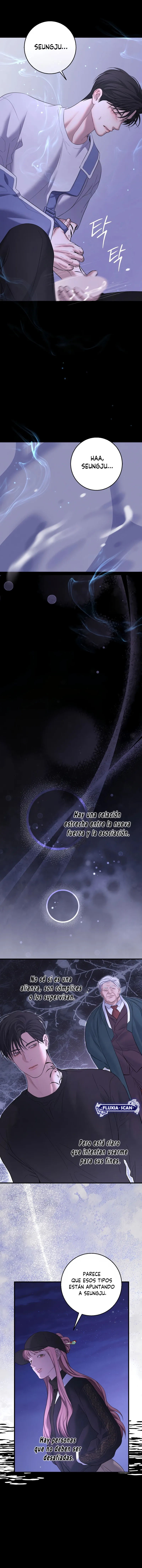 12 La noche de los no marcados