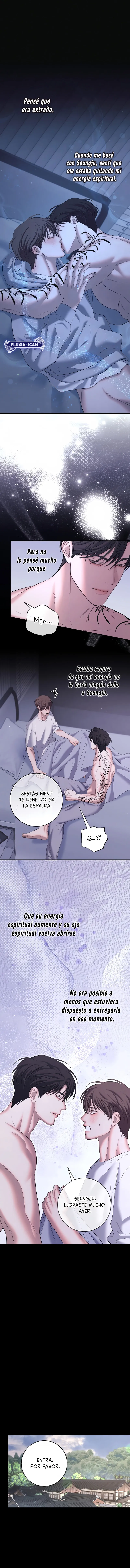 1 La noche de los no marcados