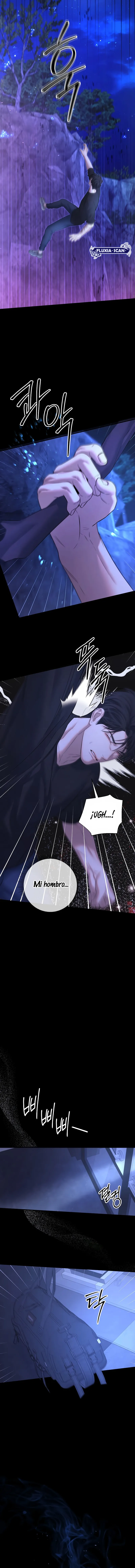 9 La noche de los no marcados