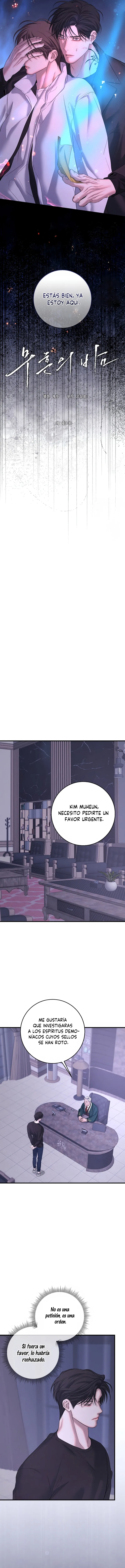 5 La noche de los no marcados