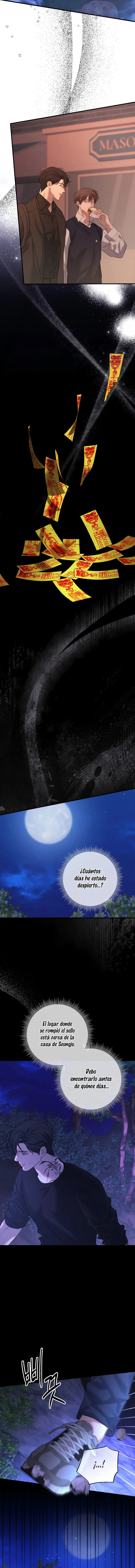 8 La noche de los no marcados