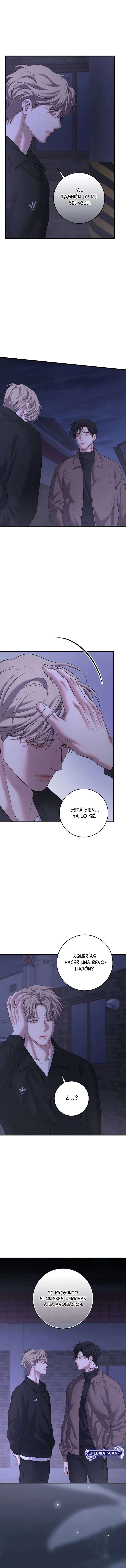 14 La noche de los no marcados