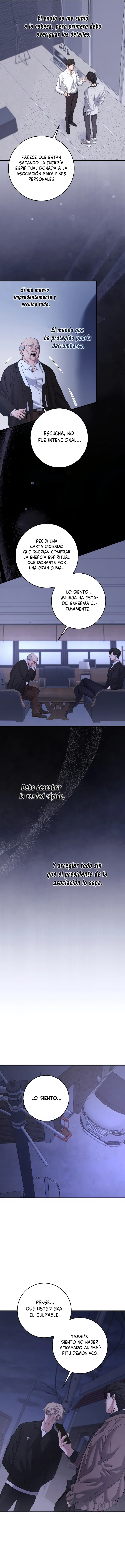 13 La noche de los no marcados