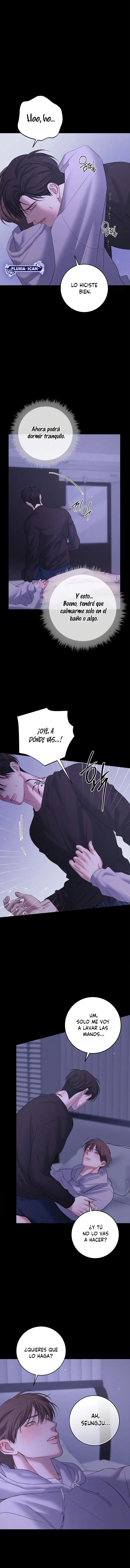 12 La noche de los no marcados