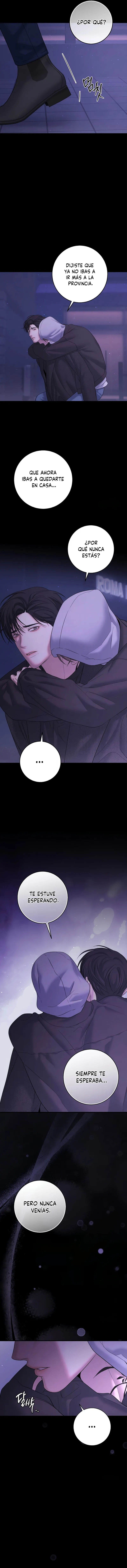 5 La noche de los no marcados